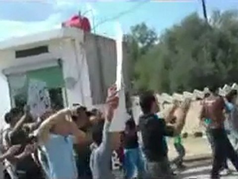 فري برس حماة بريديج مظاهرات جمعة المجلس الوطني يمثلني 7 10 2011