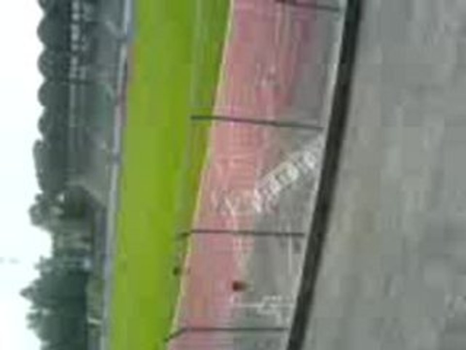 L'entrainement c'est aussi la récup !!