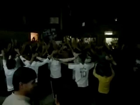 فري برس القورية دير الزور مسائية أحد القامشلي 09 10 2011