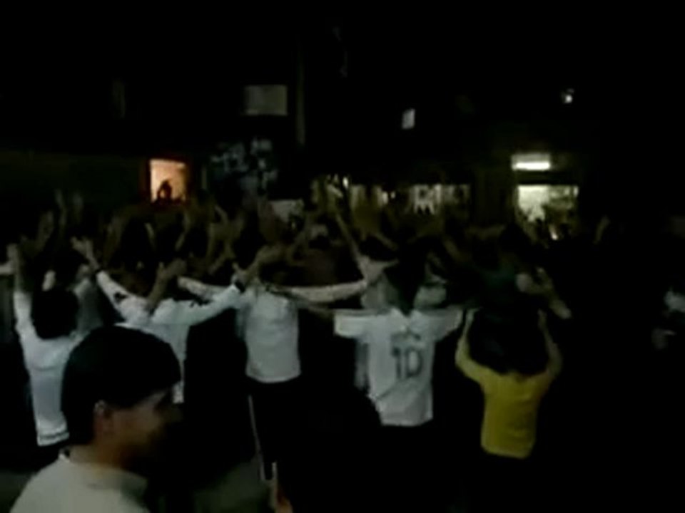 فري برس   القورية   دير الزور مسائية أحد القامشلي 09 10 2011