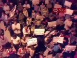 فري برس   إدلب كفرومة مظاهرة لنصرة شباب الكورد وتحية لمشعل تمو 9 10 2011
