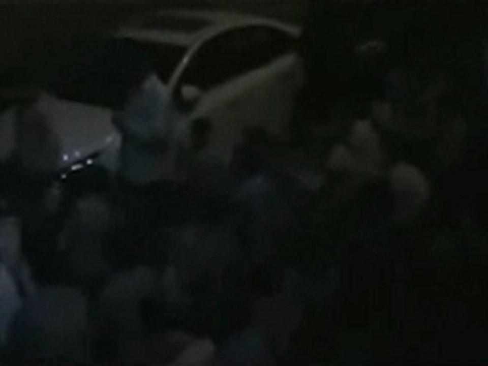 فري برس   حمص جورة الشياح والقرابيص  حظر جوي 12 10 2011