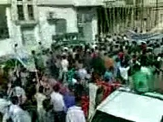 فري برس   حماه مورك 14 10 2011