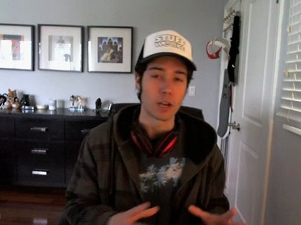 Xbox LIVE Arcade House Party 2012 video Dailymotion