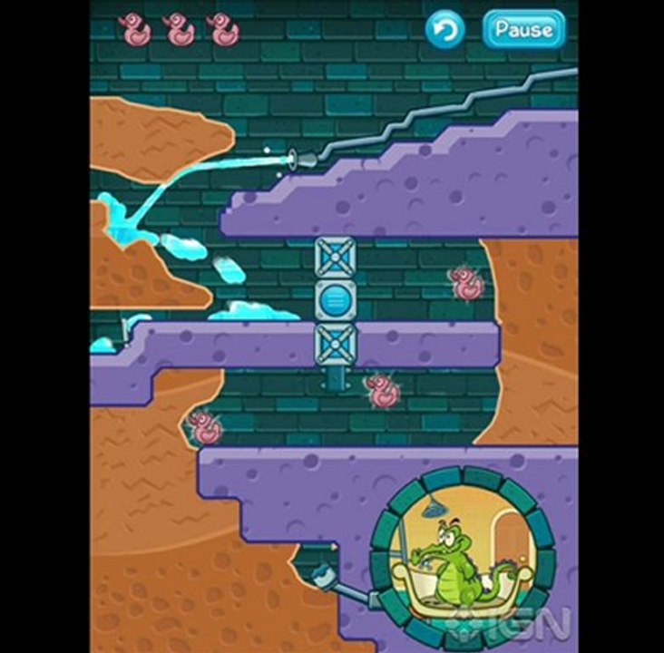 Where s my water app 1 3 1 free download full pc mac iphone