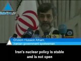 Iran Warns If Attacked It Will Fire 11,000 Missiles