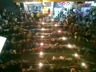 فري برس   حمص تدمر  بدنا حضر جوي 16 10 2011