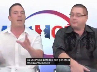 Meet Cheap. Conferencias Virales en Facebook