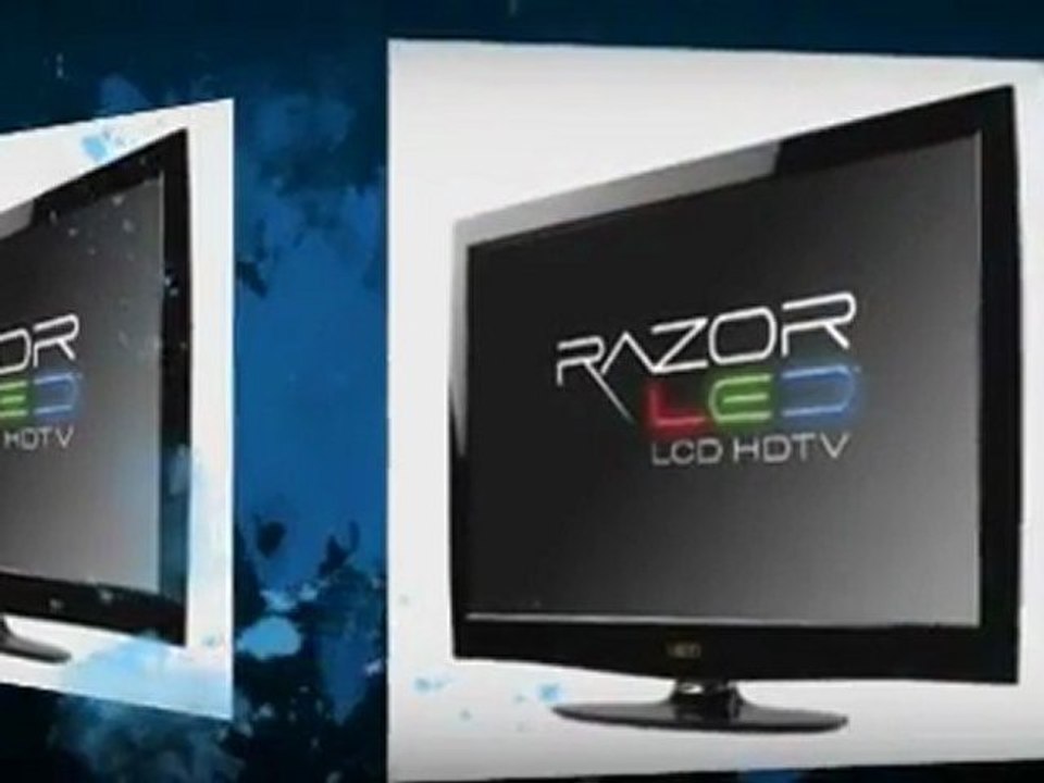 VIZIO M420NV 42-inch Class Edge Lit Razor LED LCD HDTV Review | VIZIO M420NV 42-inch HDTV Unboxing