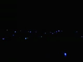 فري برس   حمص القصير رغم الحصار والمداهمات وقطع الكهرباء 21 10 2011