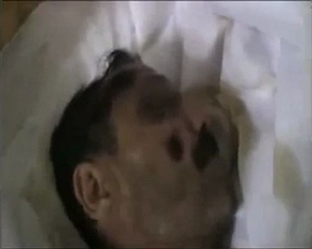 فري برس حمص القصور جثمان الشهيد عبدالفتاح محمد الحسامي 24 10 2011