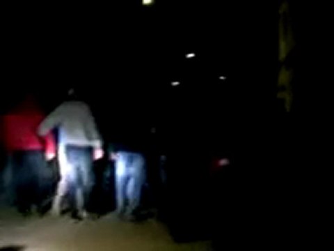 فري برس حوران الشيخ مسكين مسائية 25 10 2011