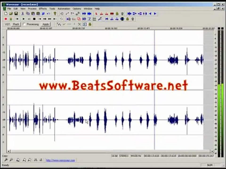 DUBturbo 2.0 Tutorial 4 - Make _ Import Your Own Sample Kits -