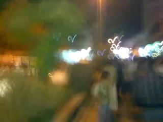 فري برس   ريف دمشق  حمورية   مسائية 25 10 2011 ج3