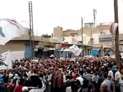 فري برس القامشلي جمعة الحظر الجوي 28 10 2011 ج1