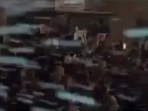 فري برس إدلب كفرتخاريم مسائية جمعة الحظر الجوي 28 10 2011 جـ1