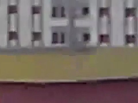 فري برس حمص بابا عمرو الدبابات في بابا عمرو