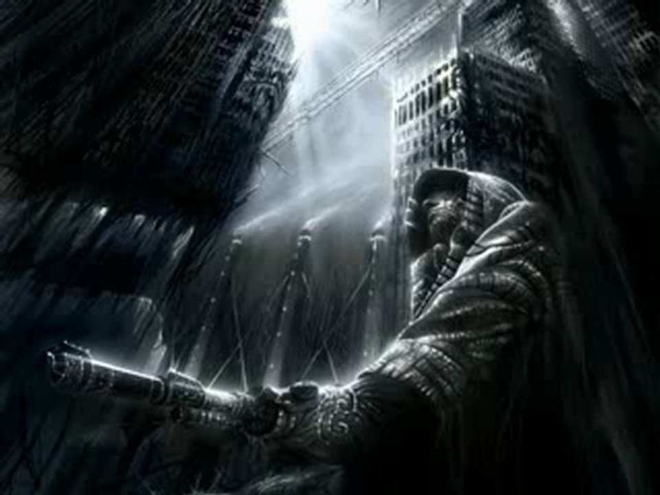 Waterflame - Dark Dreams