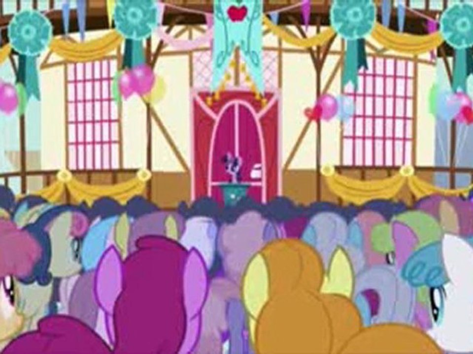Kanye Pony