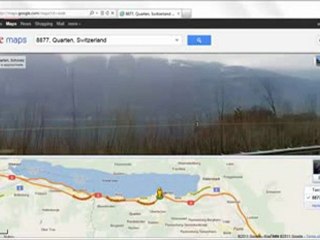 God Sightings in Google Maps - 47.110579 9