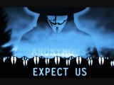 Anonymous Message On How YOU Can Be A Part Of #OpGlobalBlackout FACEBOOK ATTACK 12 AM EST USA - YouTube