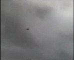 فري برس     حمص   الرستن   طيران مروحي فوق المدينة 5 11 2011