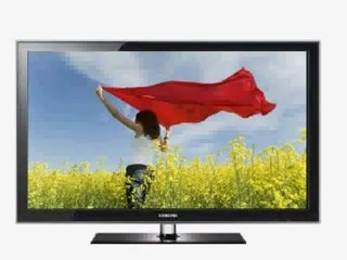 Best Samsung LN46C630 46-Inch 1080p 120 Hz LCD HDTV
