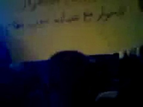 فري برس ريف دمشق زملكا مسائية عيد الأضحى 6 11 2011 ج3