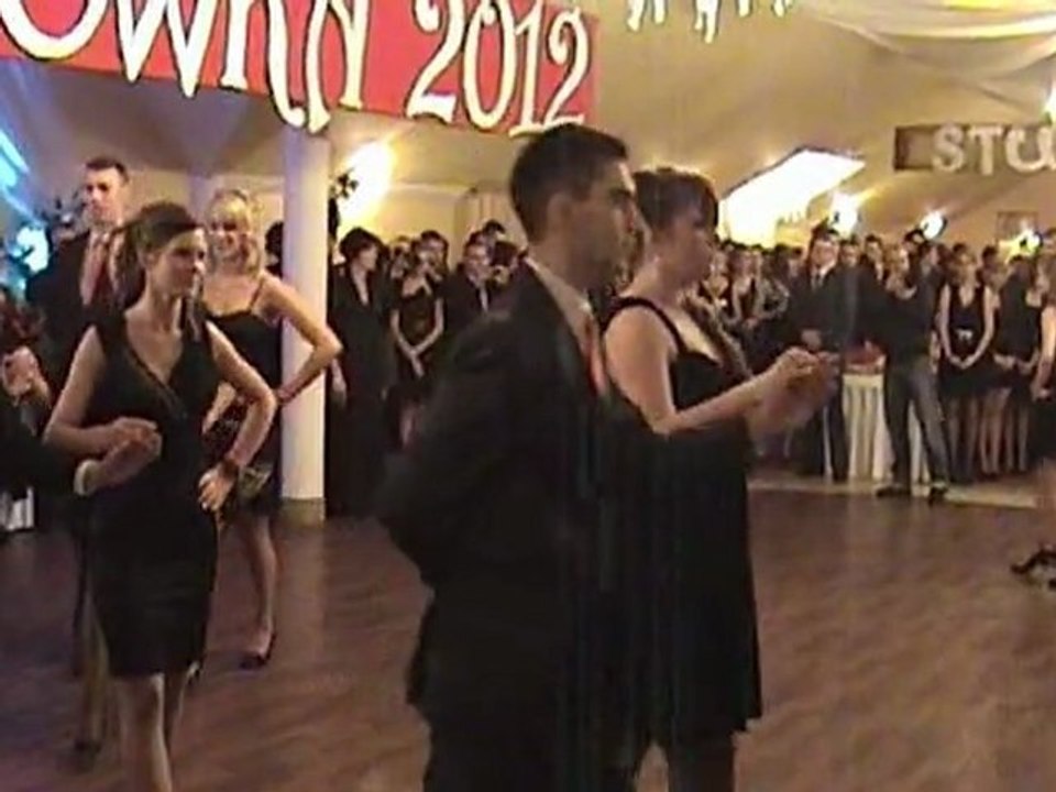 Studniówka