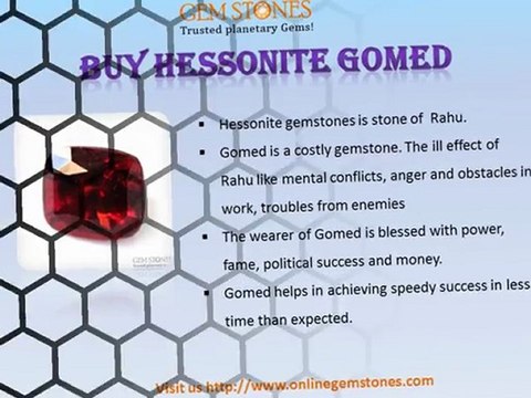 Buy Precious Gemstones