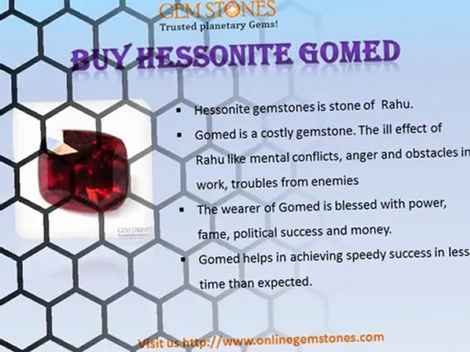 Buy Precious Gemstones
