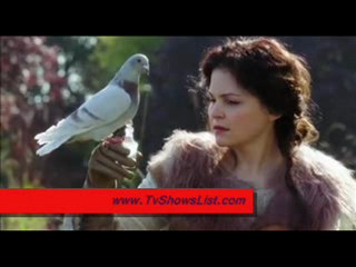 Once Upon a Time Season 1 Episode 10 (True North)