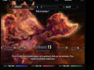 skyrim part 7: Arvel the Butthole