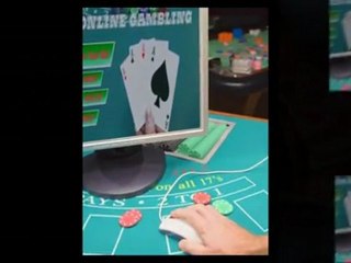 Gambling Online in Australia