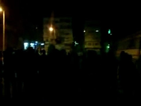 فري برس حماه الفراية مسائية ثاني أيام عيد الاضحى المبارك 7 11 2011