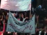 فري برس   حمص دير بعلبة مسائية ثاني أيام عيد الاضحى المبارك 7 11 2011