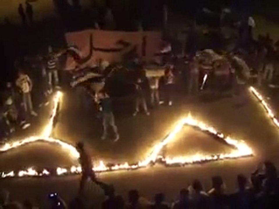 فري برس   ريف دمشق الزبداني مسائية ثاني أيام عيد الاضحى المبارك 7 11 2011 ج2