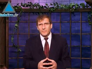 Rabbi David Marcus - Vayeshev