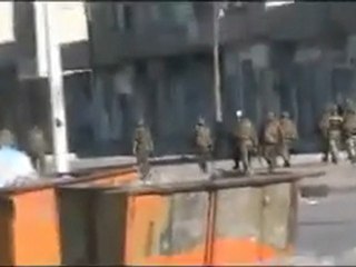 فري برس   هام انتهاكات قرار الجامعة العربية حمص المحتلة 8 11 2011 ج3