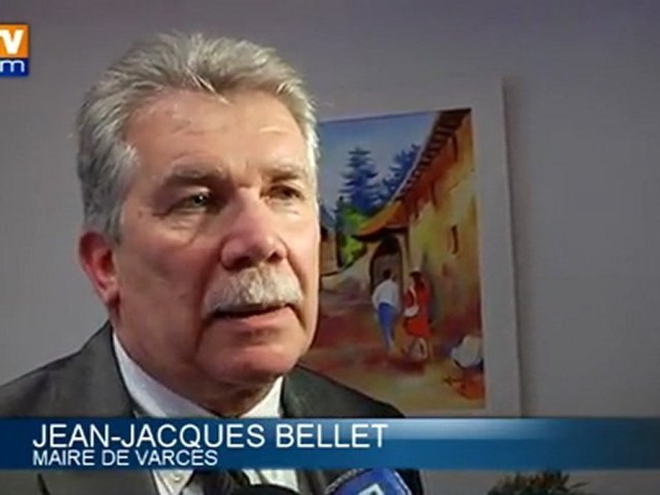 soldats tués en Afghanistan :la commune de Varces sous le choc