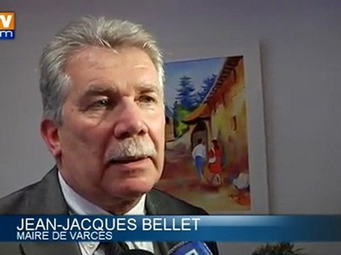 soldats tués en Afghanistan :la commune de Varces sous le choc