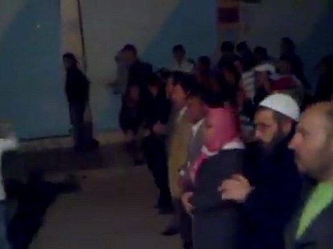 فري برس الدرباسية ـ احرار الدرباسية يوم الثلاثاء 8ـ11ـ2011