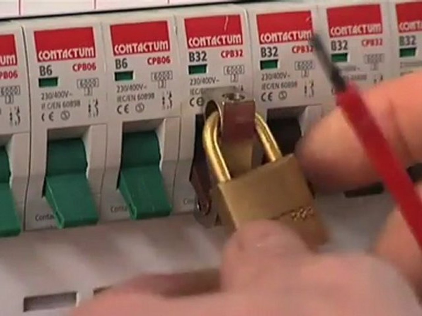 electrical courses
