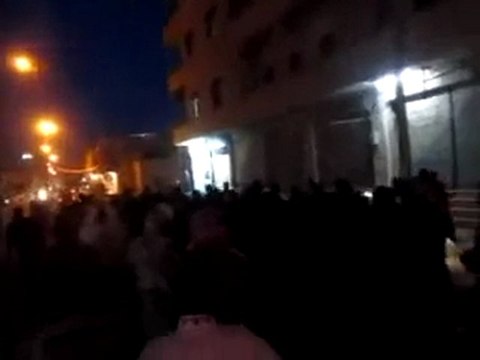 فري برس رابع ايام العيد مدينة ضمير 9 11 2011