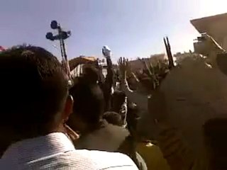 فري برس    مظاهرة راس العين اربعاء 9 11 2011 ج1