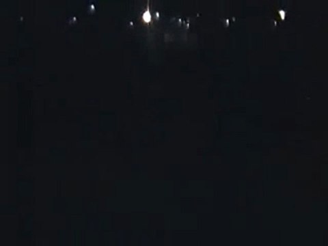 فري برس حمص مسائية القصير تحت الحصار والإحتلال والظلام باباعمرو معليكي القصير كلا معاكي 10 11 2011