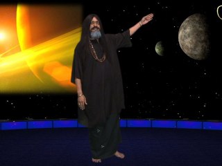 2012 Celebrity Predictions by Laati Maharaj