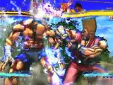 Street Fighter X Tekken (PS3) - Trailer Janvier 2012