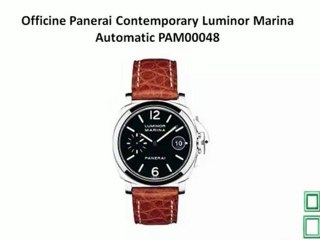 TOP 10 Panerai Uhren zu Kaufen