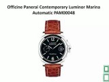 TOP 10 Panerai Uhren zu Kaufen